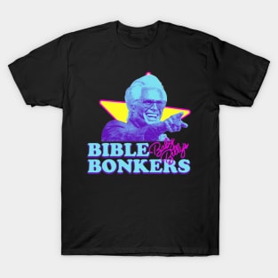 baby billy bible bonkers T-Shirt